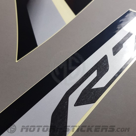 Yamaha YZF R7 2024