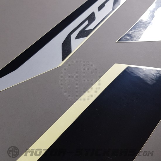 Yamaha YZF R7 2024