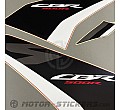 Honda CBR 500R 2022