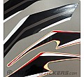 Honda CBR 500R 2022
