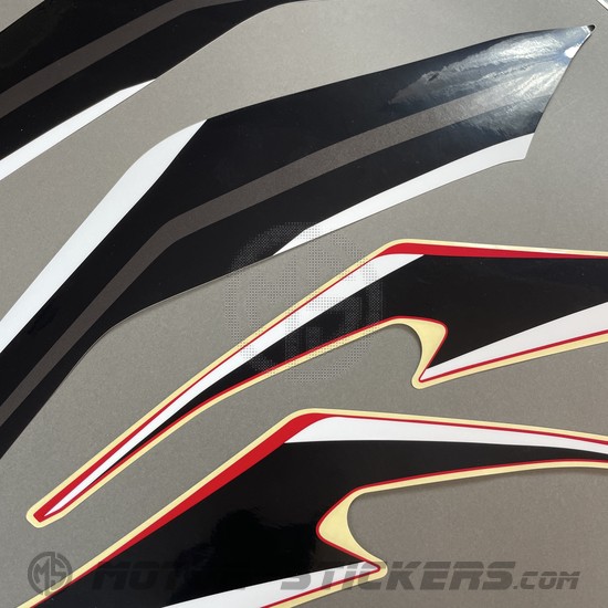 Honda CBR 500R 2022