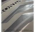 Honda CBR 500R 2022