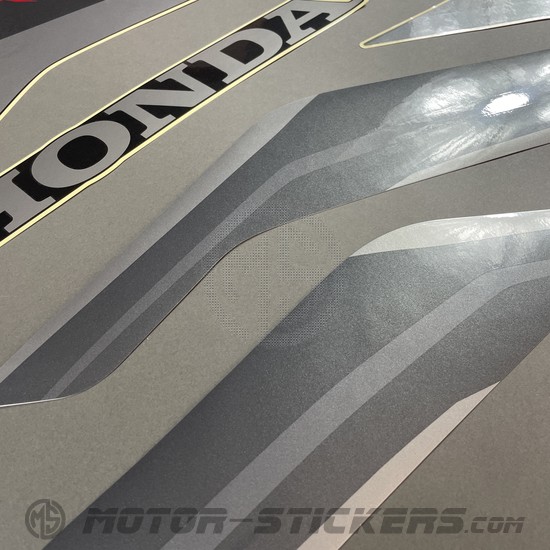Honda CBR 500R 2022
