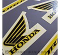 Honda CB 750 Hornet 2024
