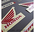 Honda CB 750 Hornet 2024