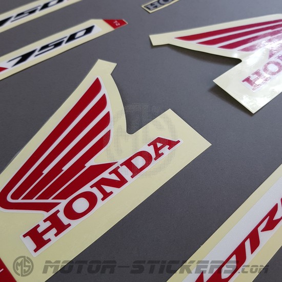Honda CB 750 Hornet 2024