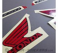Honda CB 750 Hornet 2024