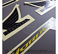 Honda CB 750 Hornet 2024