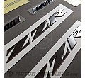 Kawasaki ZZR 1400 ZX-14 2009