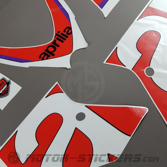 Aprilia RS457 2024