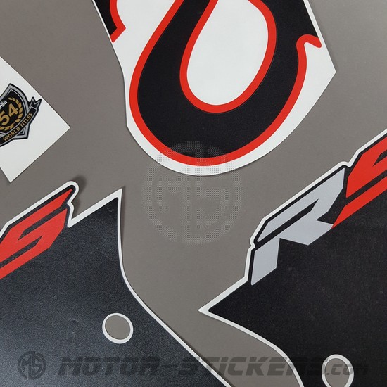 Aprilia RS457 2024