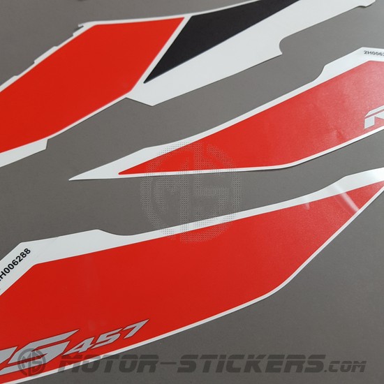 Aprilia RS457 2024