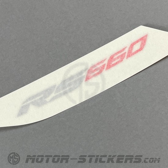 Aprilia RS660 2021