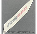 Aprilia RS660 2021