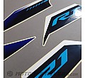 Yamaha YZF R1 2025