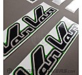 Suzuki RV 125 VANVAN 2003