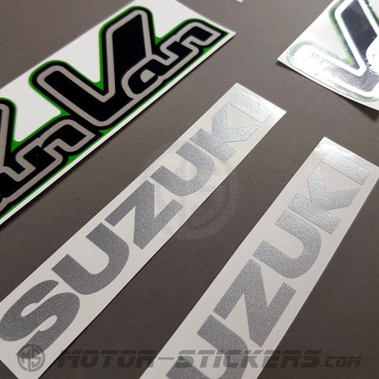 Suzuki RV 125 VANVAN 2003