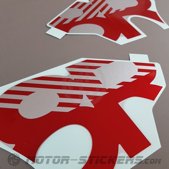 Suzuki GSX 8R 2025