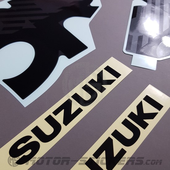 Suzuki GSX 8R 2025
