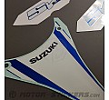 Suzuki SV 650S 2009