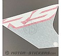 Aprilia RS660 2025
