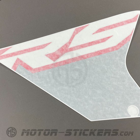 Aprilia RS660 2025