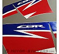 Honda CBR 125R 2013