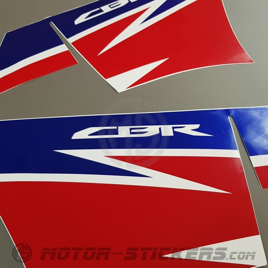 Honda CBR 125R 2013