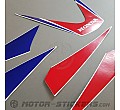 Honda CBR 125R 2013