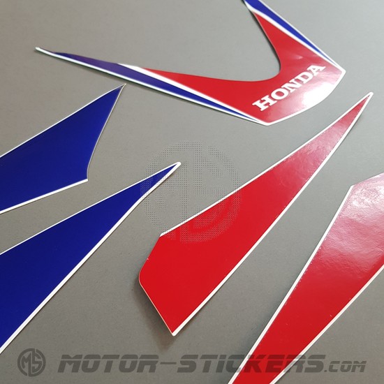 Honda CBR 125R 2013