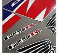 Honda CBR 125R 2013