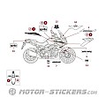 Aprilia CAPONORD 1200 Rally 2015