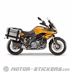 Aprilia CAPONORD 1200 Rally 2015