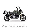 Aprilia CAPONORD 1200 Rally 2017