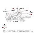 Aprilia ETV 1000 CAPO NORD 2001