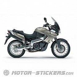 Aprilia ETV 1000 CAPO NORD 2003