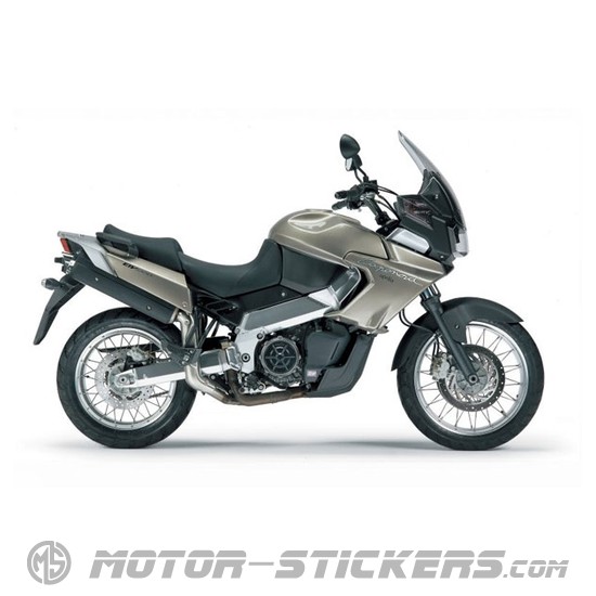 Aprilia ETV 1000 CAPO NORD 2003