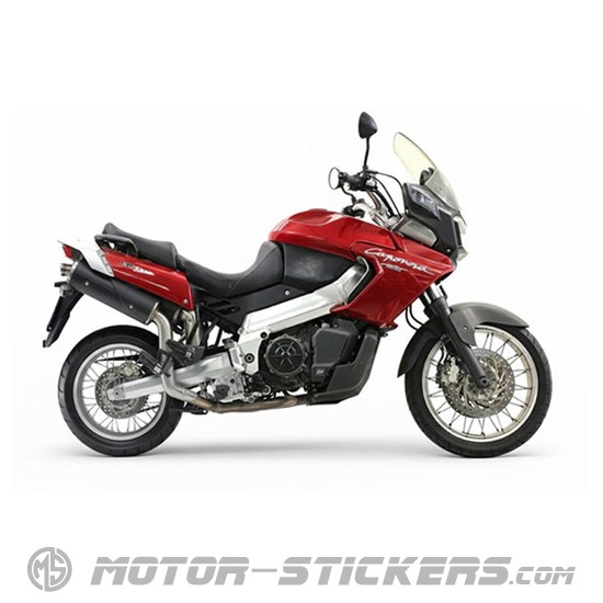 Aprilia ETV 1000 CAPO NORD 2003
