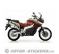Aprilia ETV 1000 CAPO NORD Rally Raid 2003