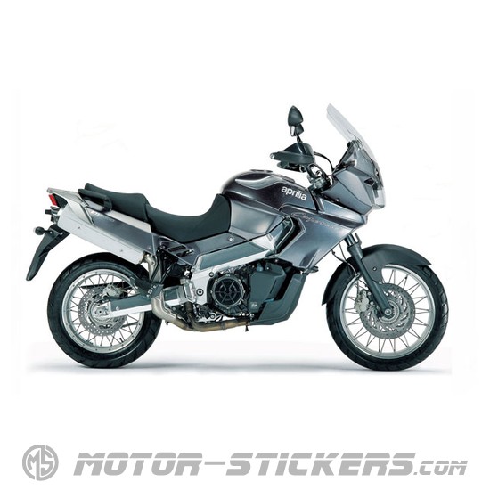 Aprilia ETV 1000 CAPO NORD 2004