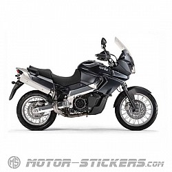 Aprilia ETV 1000 CAPO NORD 2004