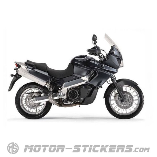 Aprilia ETV 1000 CAPO NORD 2004