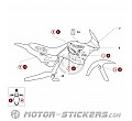 Aprilia Pegaso 650 1994
