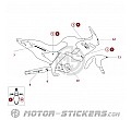 Aprilia Pegaso 650 1998