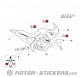 Aprilia Pegaso 650 Garda 1998