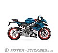 Aprilia RS660 2025