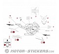 Aprilia RS 125 2010