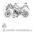 Aprilia RS 125 4T 2023
