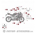 Aprilia RS457 2024