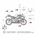 Aprilia RS457 2024